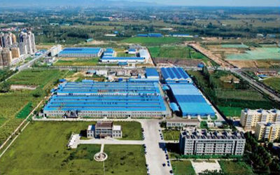 Xinxiang Kejie Textile Co., Ltd.