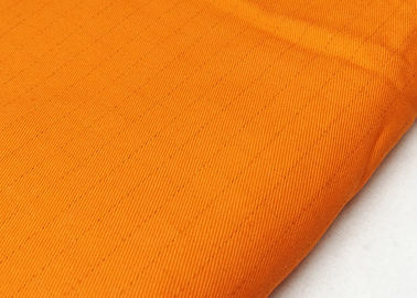 100% Cotton Anti Static Fabric Waterproof Fire Retardant Cotton Fabric