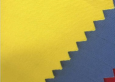 Workwear Anti Static Fabric Flame Retardant 60% Modacrylic 38% Cotton 2%