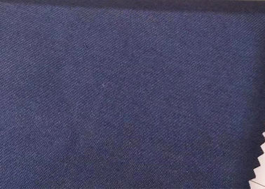 Workwear Anti Static Fabric Flame Retardant 60% Modacrylic 38% Cotton 2%