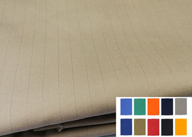 High Tenacity Anti Static Fabric Strip Cut Resistance Functional Fabric