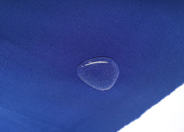 Workwear Soil Release Finish Fabric Poplin 100% Cotton Anti Acid And Alkali
