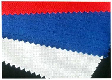 100% Cotton 16*12 Oil Proof Twill Water Resistant Fabric For Industry Cloth