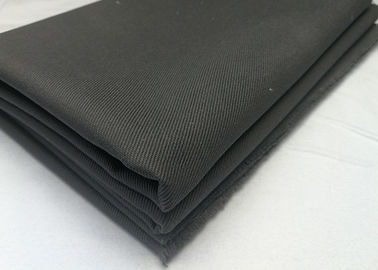 cotton flame retardant fabric 270GSM Twill 3 / 1 cloth for workwear